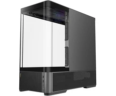 Antec Geh Mid C6 CURVE ARGB ATX/M-ATX/M-ITX o.N. BK retail