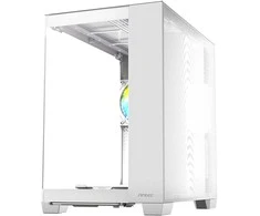Obudowa Antec Geh Antec C8 ARGB Baltas Full Tower baltas mažmeninė prekyba