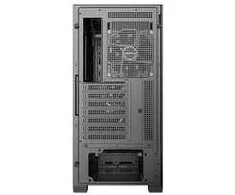 Antec P30 ARGB PC Case, Mid Tower, ATX, Tempered Glass – juodas