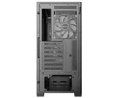 Antec P30 AIR PC Case, Mid Tower, ATX, Tempered Glass – juodas