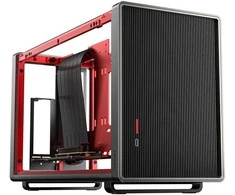 Antec Performance 1 M Aventurine mini bokštas juodas
