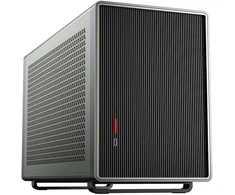 Antec Performance 1 M Aventurine mini bokštas juodas