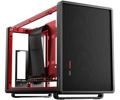 Antec Performance 1M korpusas juodas (0-761345-10168-4)