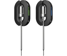 Anton Oliver 5P Smart BBQ &amp; Kitchen -paistomittarin lisäanturi, 2 kpl