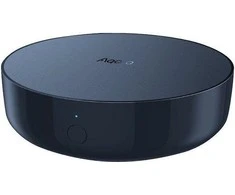 Aqara Hub M2 namų automatikos valdiklis