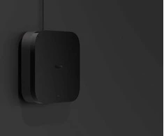 Aqara Hub M3 Zigbee Matter išmanioji centralė (HM-G01D)