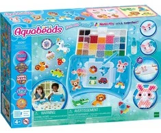 Aquabeads – Beginners Craft Studio – (35087)