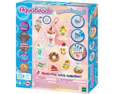 „Aquabeads“ – saldumynų aksesuarų rinkinys – (35090)