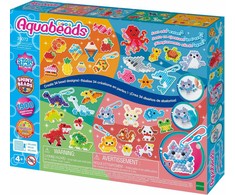 Kūrybinis rinkinys vaikams Aquabeads