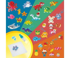 Kūrybinis rinkinys vaikams Aquabeads