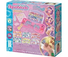 Aquabeads Nail Studio - Gražus nagų rinkinys