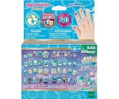 „Aquabeads“ – „Dreamy Nail Refill“ (35009)