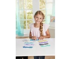 „Aquabeads“ – „Dreamy Nail Refill“ (35009)