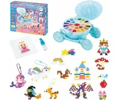 „Aquabeads“ – mitinių pasakų kūrinių studija (35073)