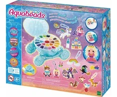 „Aquabeads“ – mitinių pasakų kūrinių studija (35073)