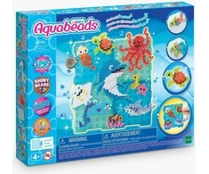 Aquabeads Epochos okeanariumo vandens karoliukai