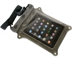 Aquapac 668 -vesitiivis suojapussi max 12 -tabletille