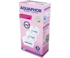 „Aquaphor Maxfor+ Mg“ 3 vnt.