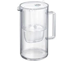 Aquaphor stiklas