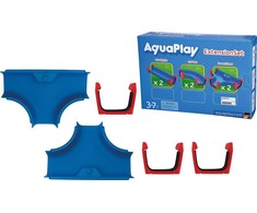 „AquaPlay“ – T formos detalės, dviejų dalių rinkinys (8700000103)