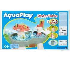 AquaPlay Vanduo Table vesileikkipöytä
