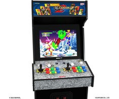 Arcade1Up ARCADE 1 Up Marvel Vs Capcom 2 žaidimų automatas