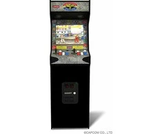 Arcade1Up ARCADE 1 Up – Street Fighter Deluxe arkadinis aparatas