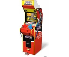 „Arcade1Up ARCADE 1 Up“ – „Time Crisis Deluxe“ arkadinis aparatas