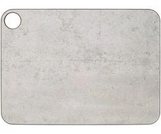Arcos leikkuulauta, 37,7 x 27,7 cm, marmorikuvio