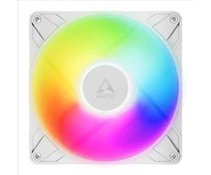 „Wentylator ARCTIC P14 Pro A-RGB“ 3 baltų ekranų pakuotė (ACFAN00321A)