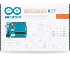 Arduino Starter Kit, Arduino Starter Kit