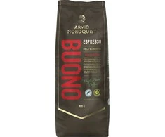 Arvid Nordquist Espresso Buono espreso pupelės, 900 g
