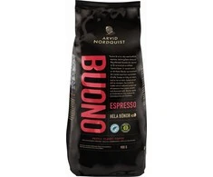 Arvid Nordquist Espresso Buono espreso pupelės, 900 g