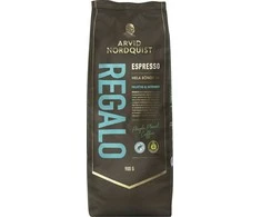 Arvid Nordquist Espresso Regalo -espressopavut, 900 g