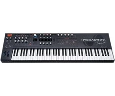 Ashun Sound Machines ASM HYDRASYNTH Deluxe