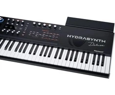 Ashun Sound Machines ASM HYDRASYNTH Deluxe