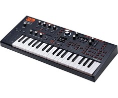 Ashun Sound Machines ASM HYDRASYNTH Explorer