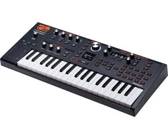 Ashun Sound Machines ASM HYDRASYNTH Explorer