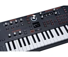 Ashun Sound Machines ASM HYDRASYNTH Explorer