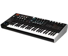 Sintezatorius Ashun Sound Machines ASM Hydrasynth