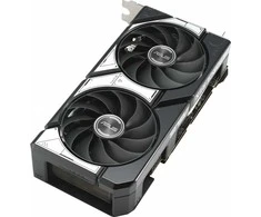 ASUS Dual GeForce RTX 5060 8 GB OC vaizdo plokštė