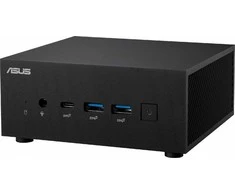 ASUS PN64-BB7004MDE1 i7-13700H/juodas/non-logo be OS