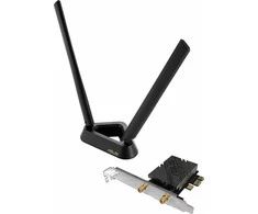 Asus | Tri-Band Wi-Fi Adapteris | PCE-BE92BT
