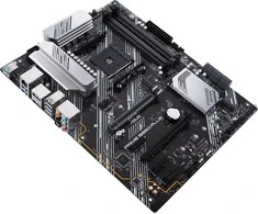 Pagrindinė plokštė ASUS PRIME B550-PLUS