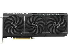 ASUS Prime GeForce RTX 5080 OC 16 GB GDDR7 vaizdo plokštė