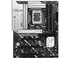Pagrindinė plokštė ASUS PRIME Z890-P LGA1851 DDR5 ATX MB