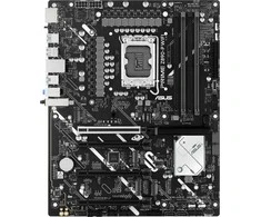Pagrindinė plokštė ASUS PRIME Z890-P WIFI LGA1851 DDR5 ATX MB