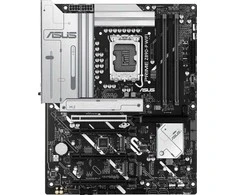 Pagrindinė plokštė ASUS PRIME Z890-P WIFI LGA1851 DDR5 ATX MB
