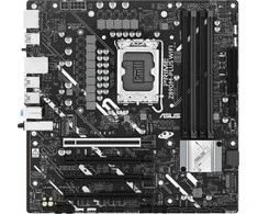 Pagrindinė plokštė Motininė Plokštė - ASUS PRIME Z890M-PLUS WIFI Intel Z890 LGA 1851 micro ATX