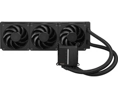 ASUS ProArt LC 360 procesoriaus skysčio aušinimo komplektas 12 cm Juodas